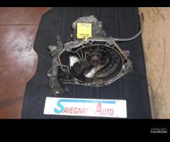 Cambio opel meriva a 1.6b 16v 101cv z16xe