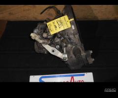 Cambio opel corsa c 1.2b 16v 75cv z12xe
