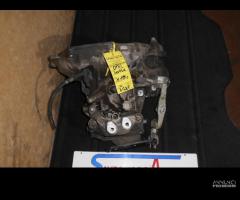 Cambio opel corsa c 1.2b 16v 75cv z12xe