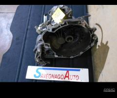 Cambio opel corsa c 1.2b 16v 75cv z12xe