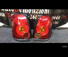FARO fanale LUCE STOP TOYOTA AVENSIS SW 2003-2008