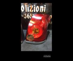 FARO fanale LUCE STOP TOYOTA AVENSIS SW 2003-2008