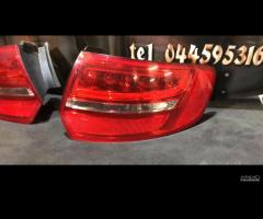 FARO fanale LUCE LED AUDI A3 2008-2013