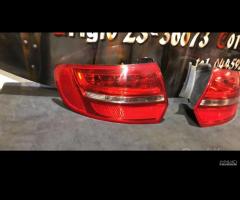 FARO fanale LUCE LED AUDI A3 2008-2013