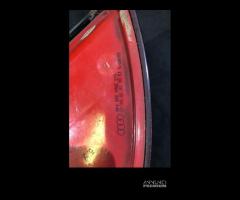 FARO fanale LUCE LED AUDI A3 2008-2013