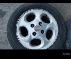 4 cerchi in lega 14 pollici CITROEN PEUGEOT