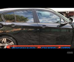 PORTA SPORTELLO BMW 118D F20 SERIE 1 2012-2019