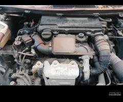 Ricambi Ford Fiesta 2010 1.4 TDCI F6JD - 6