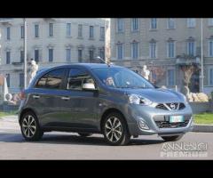 Ricambi nissan micra