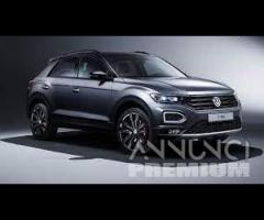 Ricambi usati volkswagen t-roc