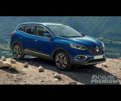 Ricambi usati per renault kadjar
