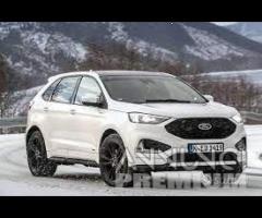 Ricambi usati per ford edge