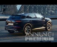 Ricambi usati citroen ds 7