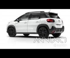 Ricambi usati citroen c3 aircross 2022