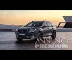 Ricambi usati per Cupra Formentor 2021 - 1