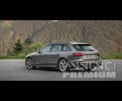 Ricambi usati per audi a4 sw