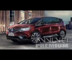 Ricambi usati per renault espace