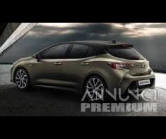 Ricambi usati toyota corolla 2021