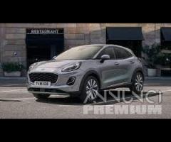 Ricambi usati ford puma