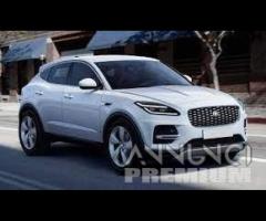 Ricambi usati jaguar e pace