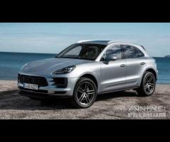 Ricambi usati porsche macan