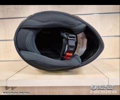 AIROH Casco Integrale Valor - Army - Matt - 9