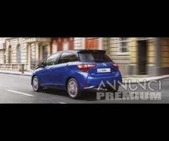 Ricambi usati toyota yaris