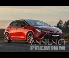 Ricambi usati per Toyota corolla 2021
