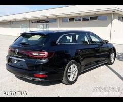 RENAULT TALISMAN 1.7 DCI*120CV SPORTER BUSINESS - 6