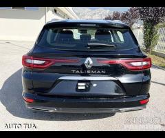 RENAULT TALISMAN 1.7 DCI*120CV SPORTER BUSINESS - 7