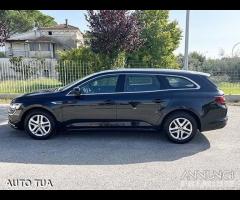 RENAULT TALISMAN 1.7 DCI*120CV SPORTER BUSINESS - 9