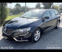 RENAULT TALISMAN 1.7 DCI*120CV SPORTER BUSINESS - 10