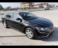 RENAULT TALISMAN 1.7 DCI*120CV SPORTER BUSINESS - 11