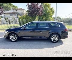 RENAULT TALISMAN 1.7 DCI*120CV SPORTER BUSINESS - 13