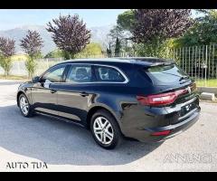 RENAULT TALISMAN 1.7 DCI*120CV SPORTER BUSINESS - 16