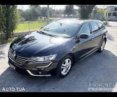 RENAULT TALISMAN 1.7 DCI*120CV SPORTER BUSINESS - 17