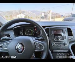 RENAULT TALISMAN 1.7 DCI*120CV SPORTER BUSINESS - 18