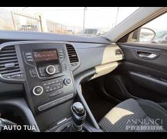 RENAULT TALISMAN 1.7 DCI*120CV SPORTER BUSINESS - 19