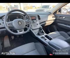 RENAULT TALISMAN 1.7 DCI*120CV SPORTER BUSINESS - 20