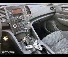 RENAULT TALISMAN 1.7 DCI*120CV SPORTER BUSINESS - 21