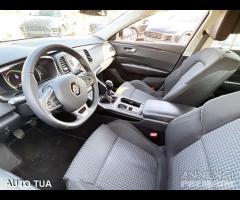 RENAULT TALISMAN 1.7 DCI*120CV SPORTER BUSINESS - 23