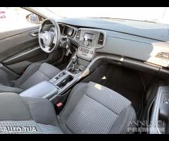 RENAULT TALISMAN 1.7 DCI*120CV SPORTER BUSINESS - 25