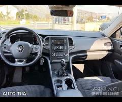 RENAULT TALISMAN 1.7 DCI*120CV SPORTER BUSINESS - 29