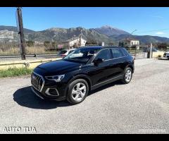 AUDI Q3 TDI QUATTRO NAVI LED CAMERA TOUCH - 6