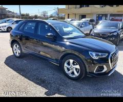 AUDI Q3 TDI QUATTRO NAVI LED CAMERA TOUCH - 7