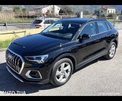 AUDI Q3 TDI QUATTRO NAVI LED CAMERA TOUCH - 8
