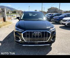 AUDI Q3 TDI QUATTRO NAVI LED CAMERA TOUCH - 9