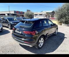 AUDI Q3 TDI QUATTRO NAVI LED CAMERA TOUCH - 10