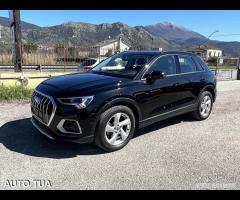 AUDI Q3 TDI QUATTRO NAVI LED CAMERA TOUCH - 12