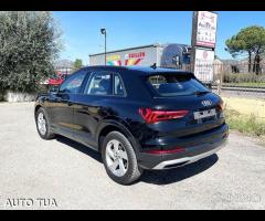 AUDI Q3 TDI QUATTRO NAVI LED CAMERA TOUCH - 13